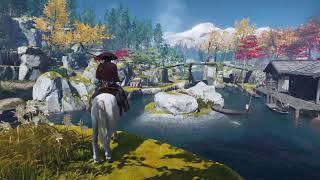 ～Ghost of Tsushima～　ヒークンの対馬巡り　#16