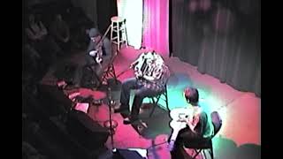 Kelly Joe Phelps  - Live Trio Performance - March 24, 2003 - Subscriber Contribution