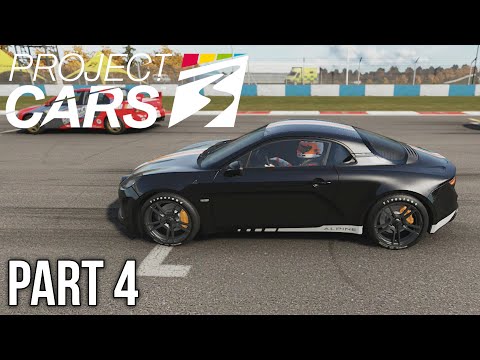 Project Cars 3 | Walkthrough Gameplay | Part 4 | South England Duo | Xbox One
