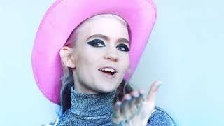Grimes - Pin (Tribute Video)