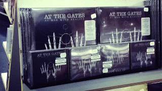 12 upon pillars of dust