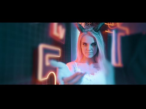 Cunami - Par Vēlu ft. Adriana Miglāne (Official Video)