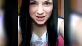 ЗАСМЕЯЛСЯ ИЛИ УЛЫБНУЛСЯ ПРОИГРАЛ #18 ПРИКОЛЫ