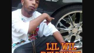 Lil Wil - My Dougie (Full Length With Fade).wmv