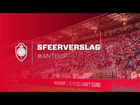 RAFC een eerste keer in Play-off 1!