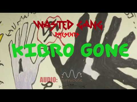 Virusi Mbaya - Kibro Gone ( Music Video ) ( R.I.P )