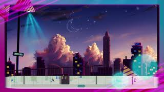 Download lagu LIKE FATHER LIKE SON - Sudut Kota Kembang (chord&lyrics) mp3