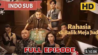 Download lagu RAHASIA DIBALIK MEJA JUD1 FULL EPISODE [ HD ] SUB INDO mp3