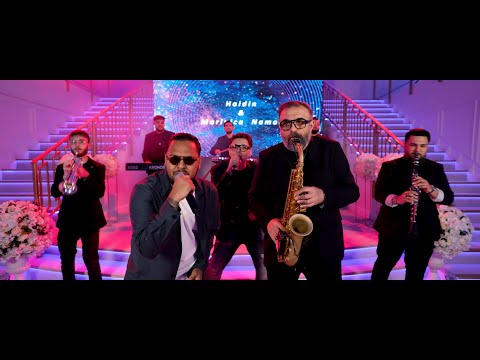 HAIDIN and Namol Music