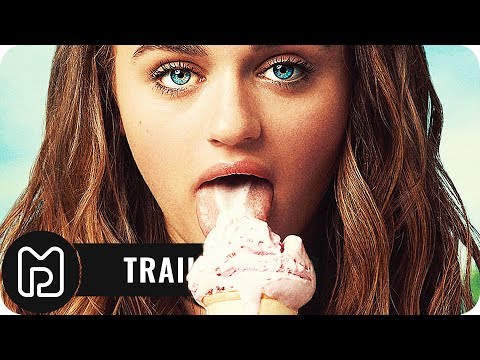 SUMMER '03 Trailer Deutsch German (2019) Exklusiv