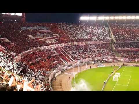 "AHÃ VIENE LA HINCHADA! | River Plate vs Jorge Wilstermann | Copa Libertadores 2017" Barra: Los Borrachos del Tablón • Club: River Plate