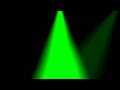 Spotlight effect | stock footage video | green Screen | Shree Daharwal