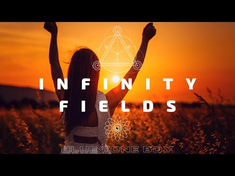 PROGRESSIVE HOUSE - MELODIC TECHNO Mix  | Infinity Fields 26 🎧 ☀️🌻