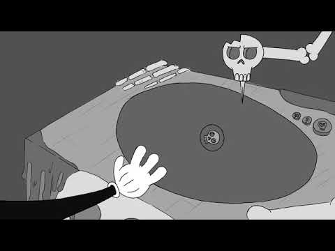 GHOSTEMANE-ANTI-ICON[FULL ÁLBUM]