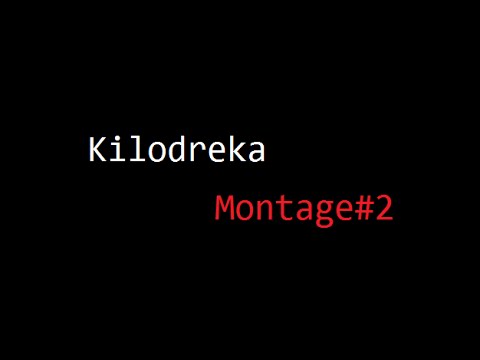 ADC Montage #2 - HyperCarry
