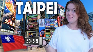 Taipei in a Day: 24 Hours in Taiwan's Fascinating Capital City