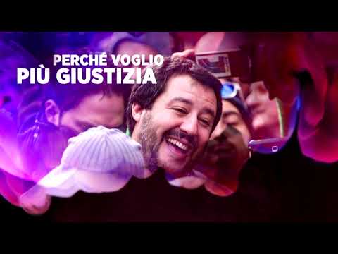SPOT: STAVOLTA VOTO LEGA