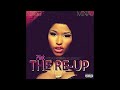 Nicki Minaj - Freedom (Official Audio)