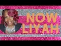 Tammy Peay Has Words For Liyah