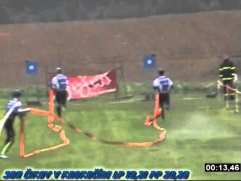 SDH Čikov v Krokočíně a v Lavičkách