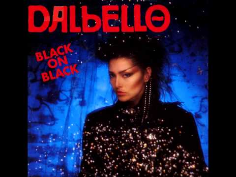 Dalbello - Black on black (deconstructed mix)