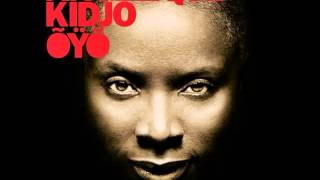 Angelique Kidjo - Out of Africa