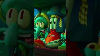 The SpongeBob Movie: Search for SquarePants (2025) Video