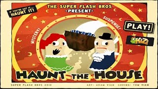 spooky  spoopy ghost- Haunt The House (FT. lily)