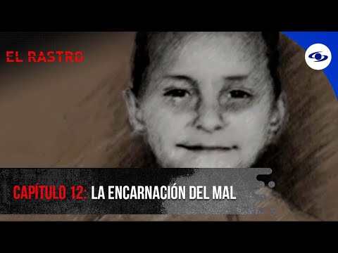La encarnación del mal: la escalofriante confesión de un asesino - El Rastro