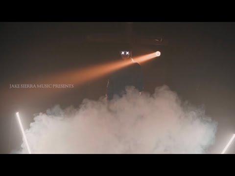 Chuck West - OREGON (OfficialMusicVideo)