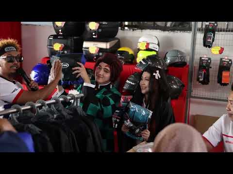 Hong Bee Motor Customer Day 2025