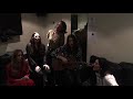 First Aid Kit & The Staves - Runs in the Family