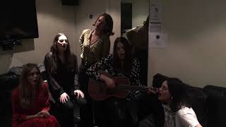 First Aid Kit &amp; The Staves - Runs in the Family