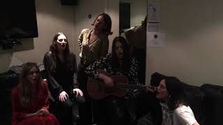 First Aid Kit & The Staves - Runs in the Family