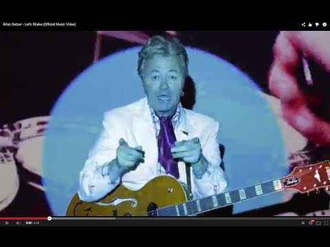Video thumbnail for Let’s Shake