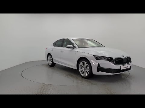 Skoda Octavia SELECTION+ 2.0TDI 115HP - Image 2