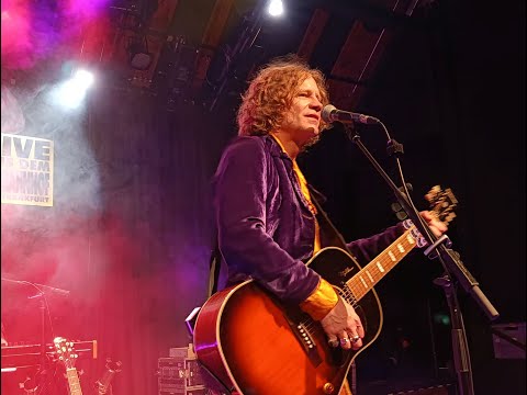 The Beatles Revival Band_ The Best Cover Live in Südbahnhof Frankfurt 2024