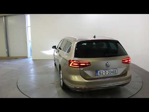 Volkswagen Passat Highline BE 2.0tdi D6F 150 5DR - Image 2