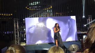 Потрясающая Ирина Дубцова в Mriya Resort&SPA 1.07.2018