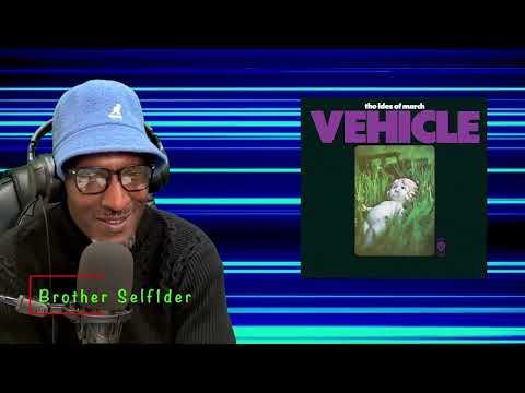 First time Reaction to Ides Of March -Vehicle