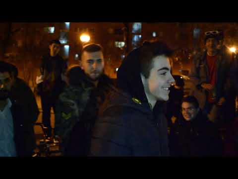 AGR VS GH PURO BEEF (OCTAVOS)