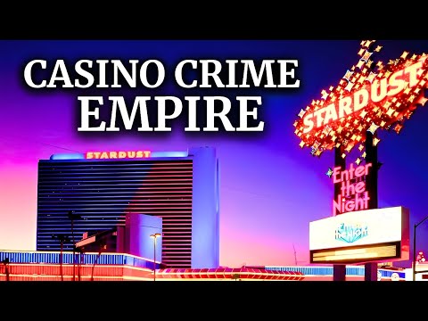 The Stardust: Vegas’ Greatest Crime Scene