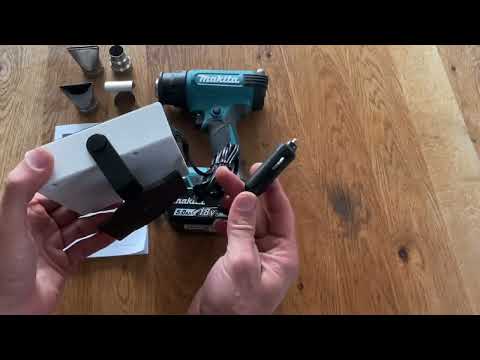 Standheizung von Makita oder 12V China-Ware? Die günstige DIY Nachrüstung für Dein Auto!