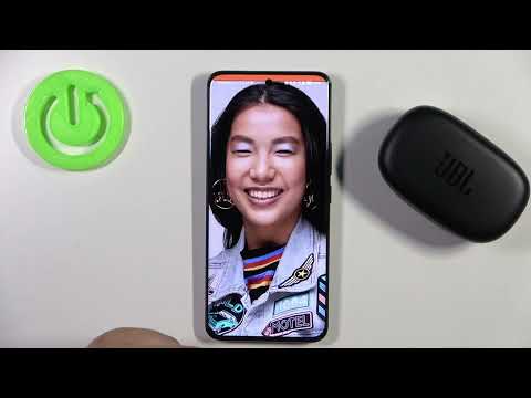 How to Pair JBL Endurance Peak 3 with Android Phone?