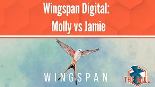 The Mill - Wingspan video thumbnail
