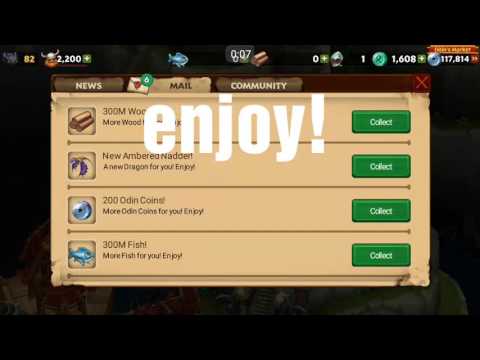 Ambered Nadder Titan!!//SUBSCRIBE