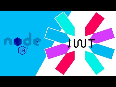 Node JS Authentication JSON Web Token JWT