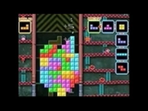 Tetris DS Nintendo DS