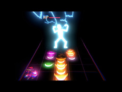 Everhood - Light Being [No Hit]