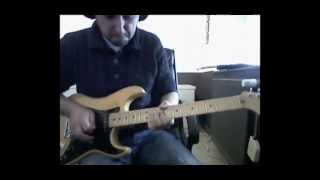 preview picture of video 'improviser avec les modes à la guitare méthode simple et rapide.'